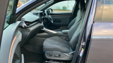 CUPRA Terramar 1.5 eTSI 150 V2 5dr DSG Petrol Hatchback